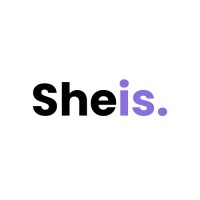 Sheis, Inc logo - Similar company to Moon App