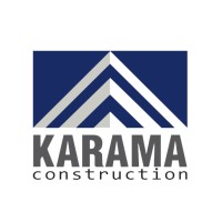 KARAMA co logo - Similar company to Karama Construction