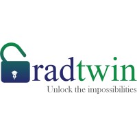 Gradtwin logo - Similar company to Bluebase Software Services Private Limited