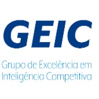 Grupo de Excelência em Inteligência Competitiva - GEIC CRA-SP logo - Similar company to Imci Magazine