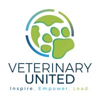 Veterinary United logo - Similar company to Gatti Creative