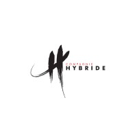Compagnie Hybride logo - Similar company to Creative Motion
