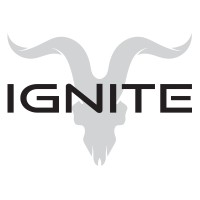 Ignite X logo - Similar company to Arcerior Studio