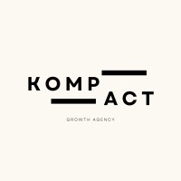 Kompact Agency logo - Similar company to Escala Leads