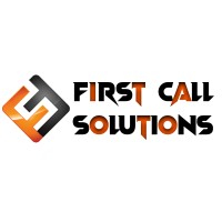 First Call Solutions LLC logo - Similar company to First Call Solutions