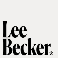 Lee Becker logo - Similar company to Impossible Machine