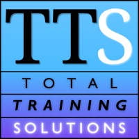 Total Training Solutions SW Ltd