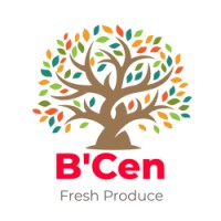 B'Cen Fresh Produce logo - Similar company to Alk Fresh