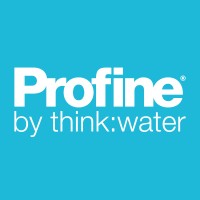 Profine logo - Similar company to Think Water