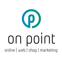OnPoint GmbH logo - Similar company to Klickimpuls Gmbh