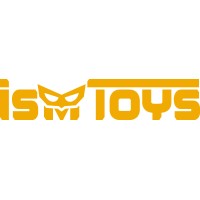 IsmToys logo - Similar company to Endearing Ai