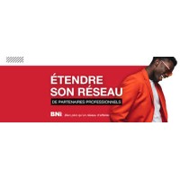 BNI Business Park Vénissieux logo - Similar company to Winorwin Lyon 2 Bellecour