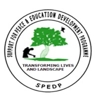Support for Peace and Education Development Programme logo - Similar company to Spedp