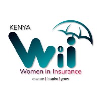 Kenya Women in Insurance logo - Similar company to Eshar Homes