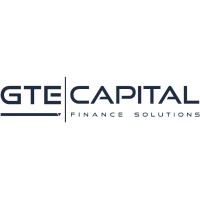 GTE Capital logo - Similar company to Optecs B.V.
