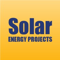 Solar Energy Projects ZW logo - Similar company to Star Vision Solution
