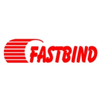Fastbind logo - Similar company to Tomapaint