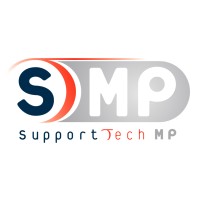 STMP - Support Technique MP inc. logo - Similar company to Al Pro Solutions