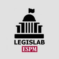 LEGISLAB logo - Similar company to Núcleo De Estudos E Negócios Europeus