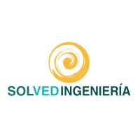 SOLVED INGENIERIA logo - Similar company to Solier