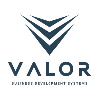 Valor Business Development Systems, LLC logo - Similar company to Servicepro Cfo