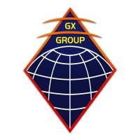 GX Group Egypt logo - Similar company to Virdi
