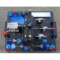 Checking Fixture and Jigs Supplier logo - Similar company to Tara Tools