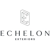 Echelon Exteriors logo - Similar company to Exterior Evolutions
