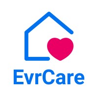 EvrCare logo - Similar company to Leapflo