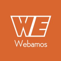 Webamos Digital Communication & Technologies Pvt. Ltd. logo - Similar company to V Group Ecommerce