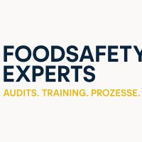 Foodsafety Experts logo - Similar company to Lebensmitteltechnik Deutschland
