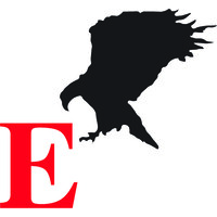 The Eagle: Trinity College Law Gazette logo - Similar company to Aonach Mhacha