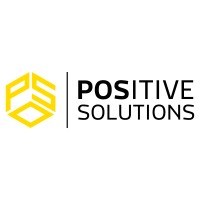 POSitive Solutions BV logo - Similar company to Konacom