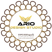 Ario Design Studio logo - Similar company to Hemstad