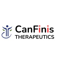 CanFinis Therapeutics logo - Similar company to 𝗪𝗼𝗿𝗹𝗱𝗖𝗼𝗻𝗻𝗲𝗰𝘁 𝗕𝗿𝗮𝗻𝗱𝘀