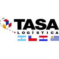 TASA Logistica S.A logo - Similar company to Exologistica