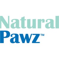 Natural Pawz logo - Similar company to Petmed Express Inc