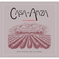 Casa Anza logo - Similar company to Vaiven