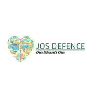 JOS Defence logo - Similar company to Brahamastra Defence Techno Products Ltd