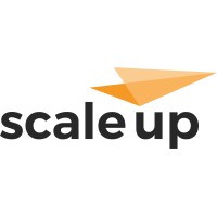 scale up Hungary logo - Similar company to Nyelviskolák Szakmai Egyesülete