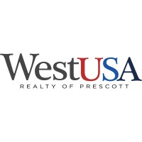 West USA Realty of Prescott 1 logo - Similar company to Findlay Toyota Prescott