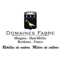 Domaines Fabre logo - Similar company to Vignobles Robin