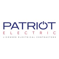 Patriot Electric Corp logo - Similar company to Network Imaging Systems