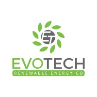 شركة إيفوتيك للطاقة المتجددة logo - Similar company to South Gas Company شركة غاز الجنوب