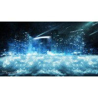 Harmony Homony, Chorus For Us, Harmony, Quartet, Music Therapy Do Re Me Fa So TTBB SATB logo - Similar company to Twitter Tag