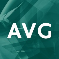 AVG logo - Similar company to Nívara Cosmetics