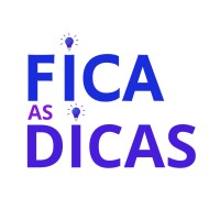 Fica as Dicas ┃ Enem, vestibulares e concursos logo - Similar company to Cursinho Prepara Einstein