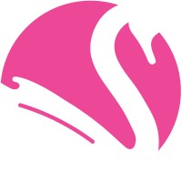 Social Swan Decor logo - Similar company to Holly Baker Studio