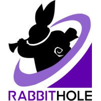 래빗홀컴퍼니 logo - Similar company to Keystone