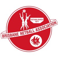 Brisbane Netball Association logo - Similar company to Made By Block